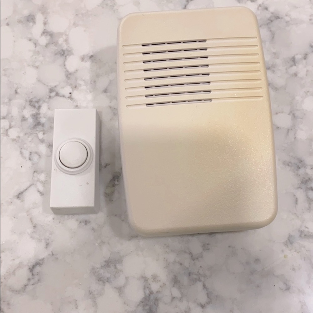 Plug in Doorbell